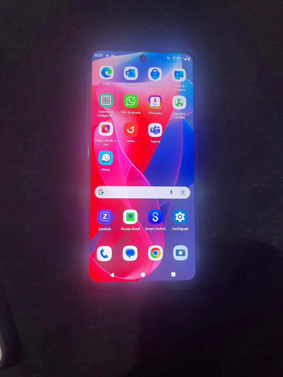 Moto g24 grafite