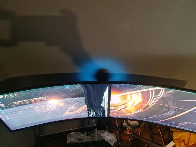 Samsung Odyssey G9 49 polegadas64385330060418123