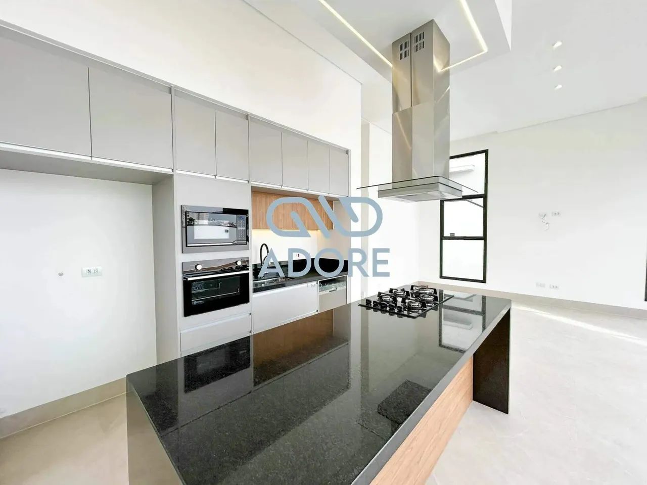Casa à venda no Condomínio Residencial Central Parque - Salto/SP - Foto 7