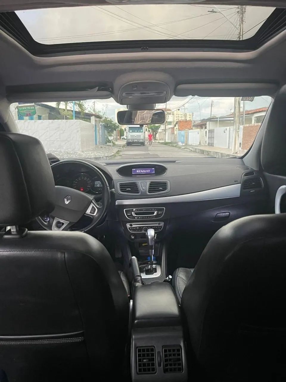 Fluence 2.0 completo  - Foto 3