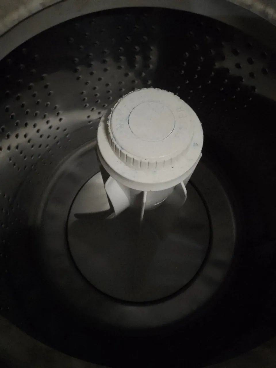 Máquina de lavar roupas - Foto 3