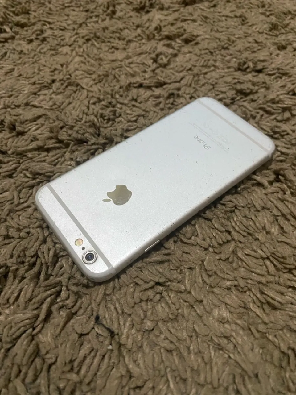 iPhone 6 para peças ou conserto