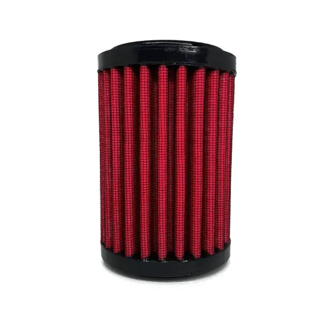 Filtro De Ar Esportivo Inbox Lavável Ducati Monster Hypermotard 1100 Scrambler Supersport