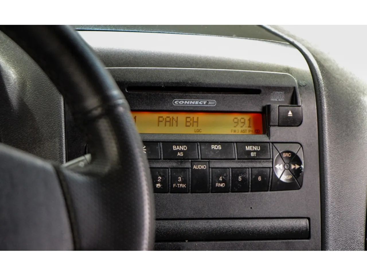 Fiat Siena EL 1.0 MPI Fire Flex 8V 4P 2010 - Foto 15