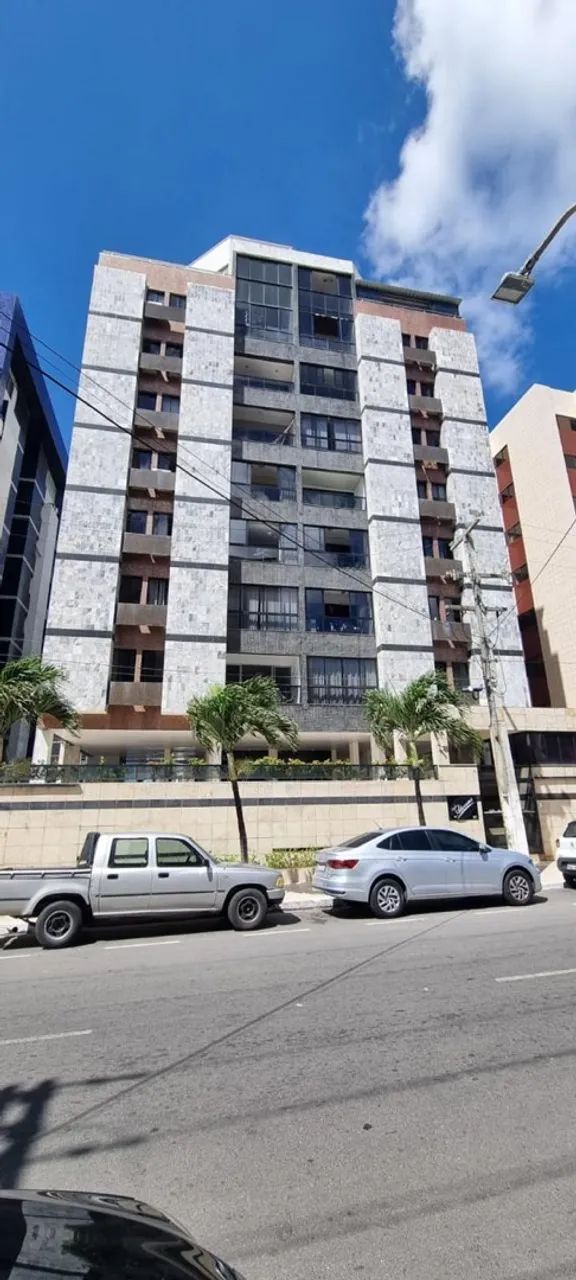 Foto - Maceió - Ponta Verde
