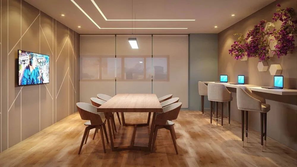 Apartamento para Venda em Recife, Ilha do Retiro, 3 dormitórios, 2 suítes, 2 banheiros, 2  - Foto 10