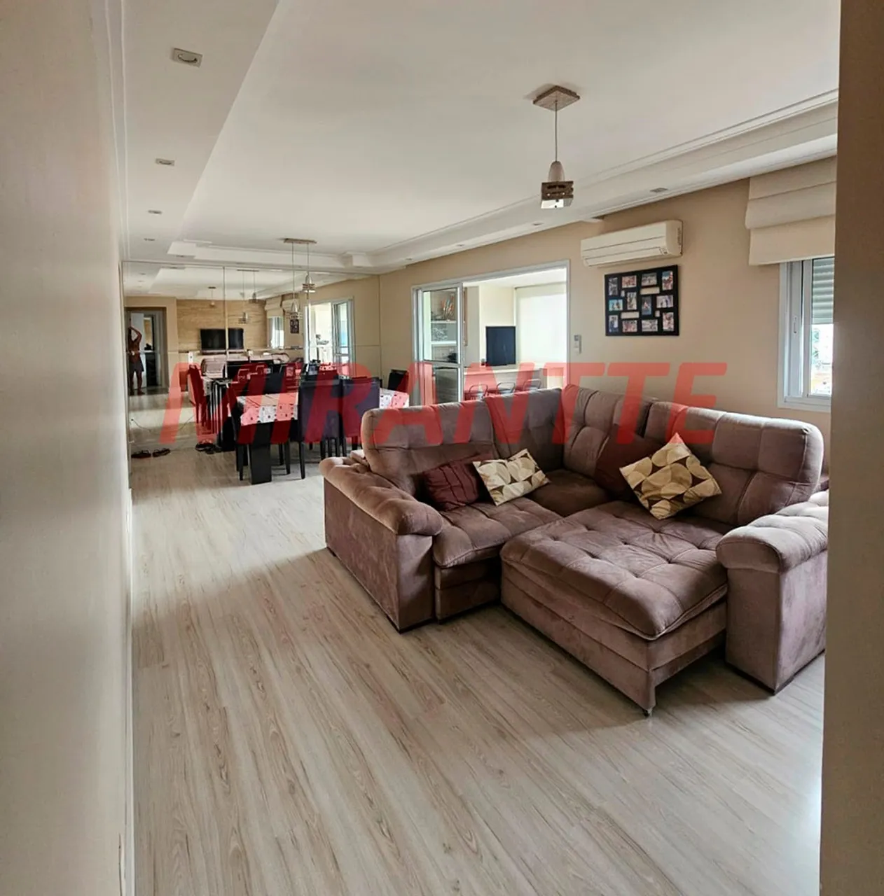 VENDA Apartamento Ideal para Família em Condomínio Club na Zona Norte