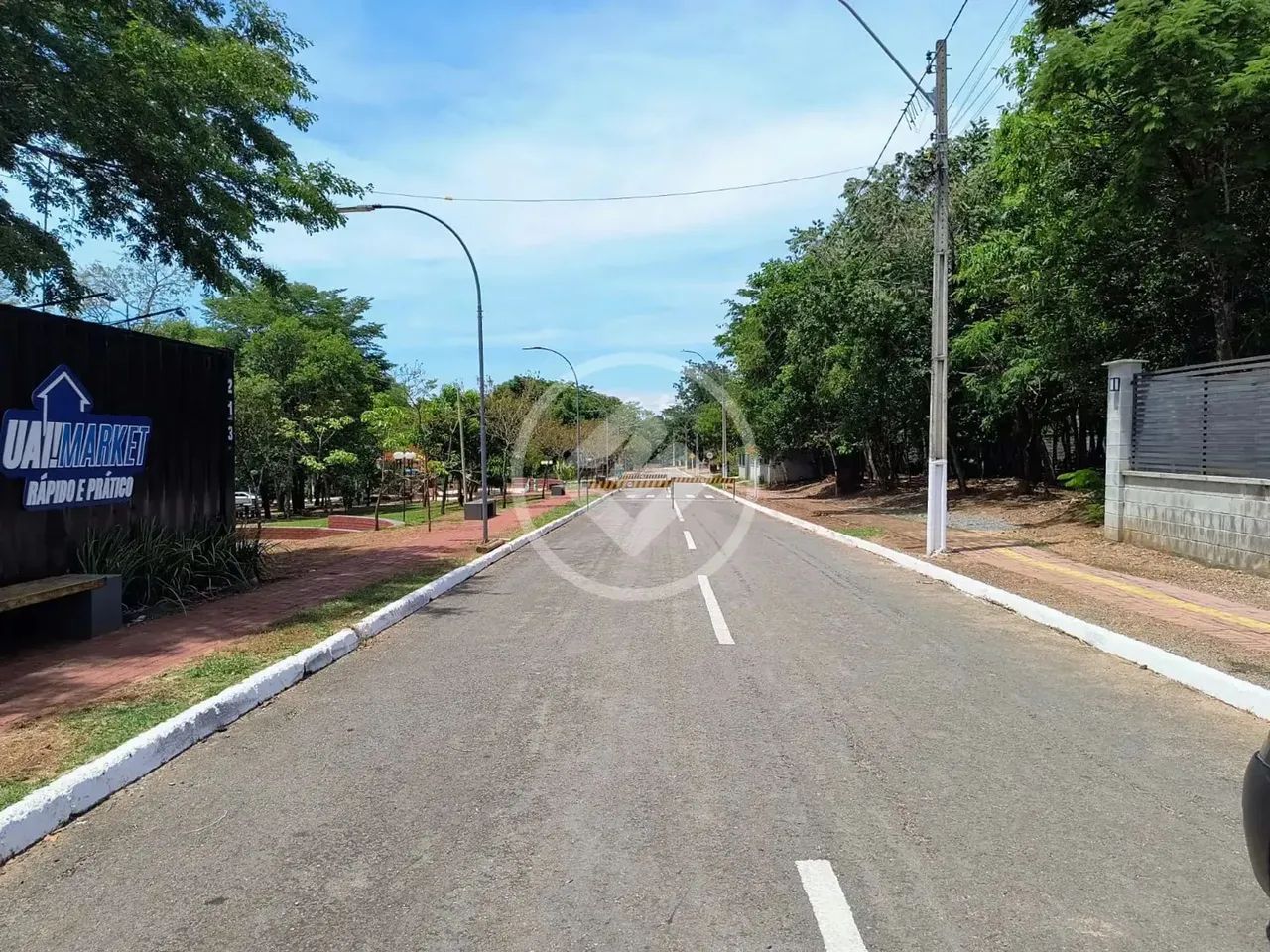 Terreno no CONDOMÍNIO VILLA VERDE codigo: 155963 - Foto 4