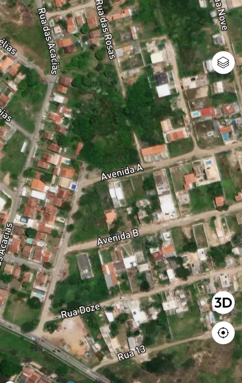Terreno 420m2 RGI - Foto 3