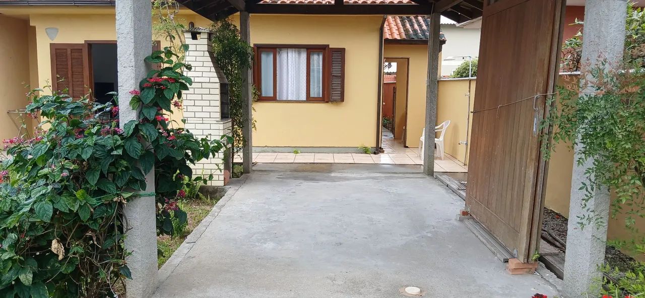 Casa Campeche dois dormitórios  - Foto 2