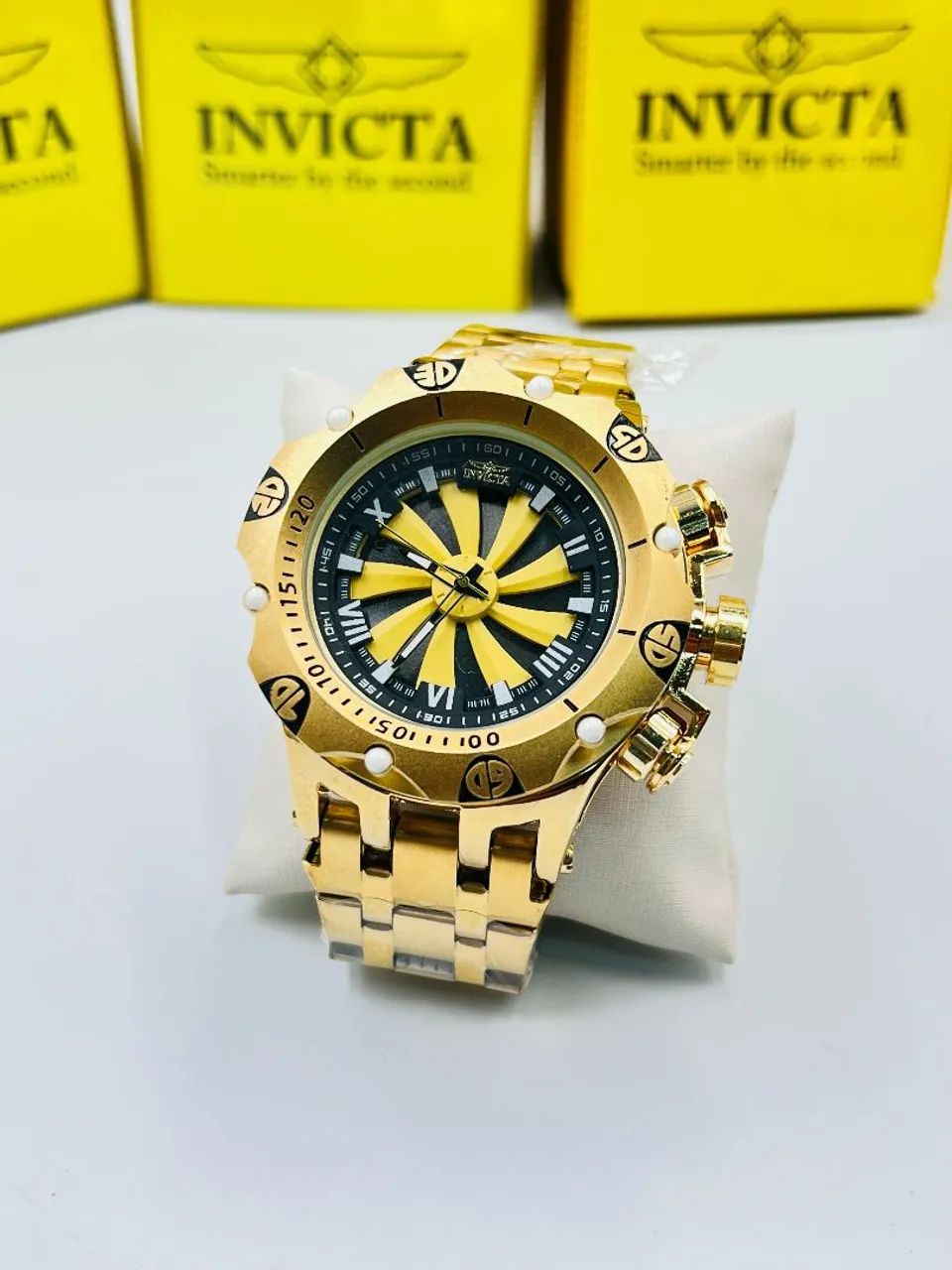 Relógio Invicta Promoção 