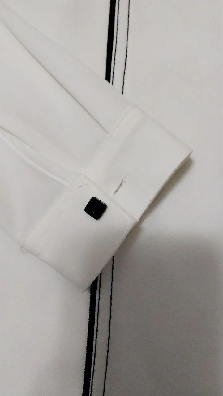 Camisa Cortelle tam P - Foto 3