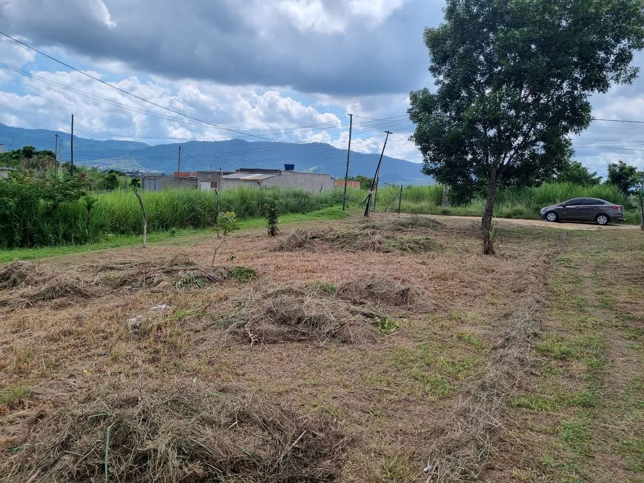 Vendo ou troco ótimo terreno em Itaguai  - Foto 3