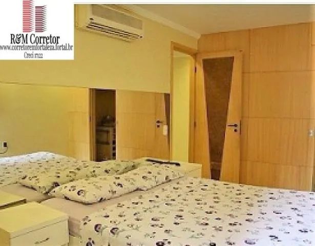 Apartamento por Temporada A partir R$ 190,00 na Praia de Iracema  em Fortaleza-CE - Foto 6