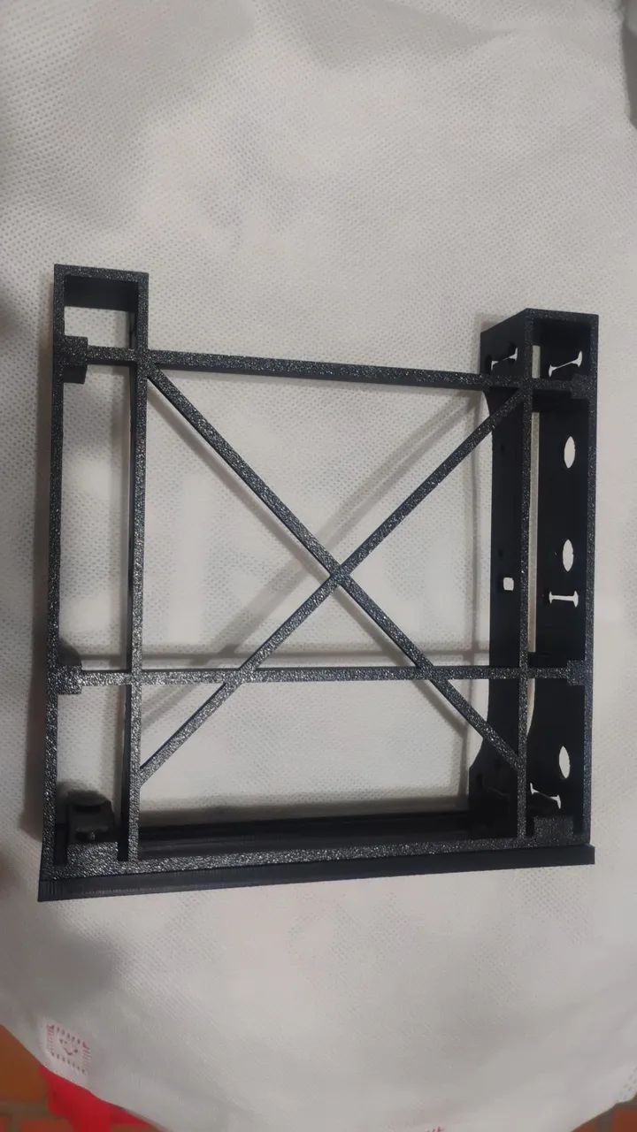 adaptador 3,5 para 5,25 - Foto 5