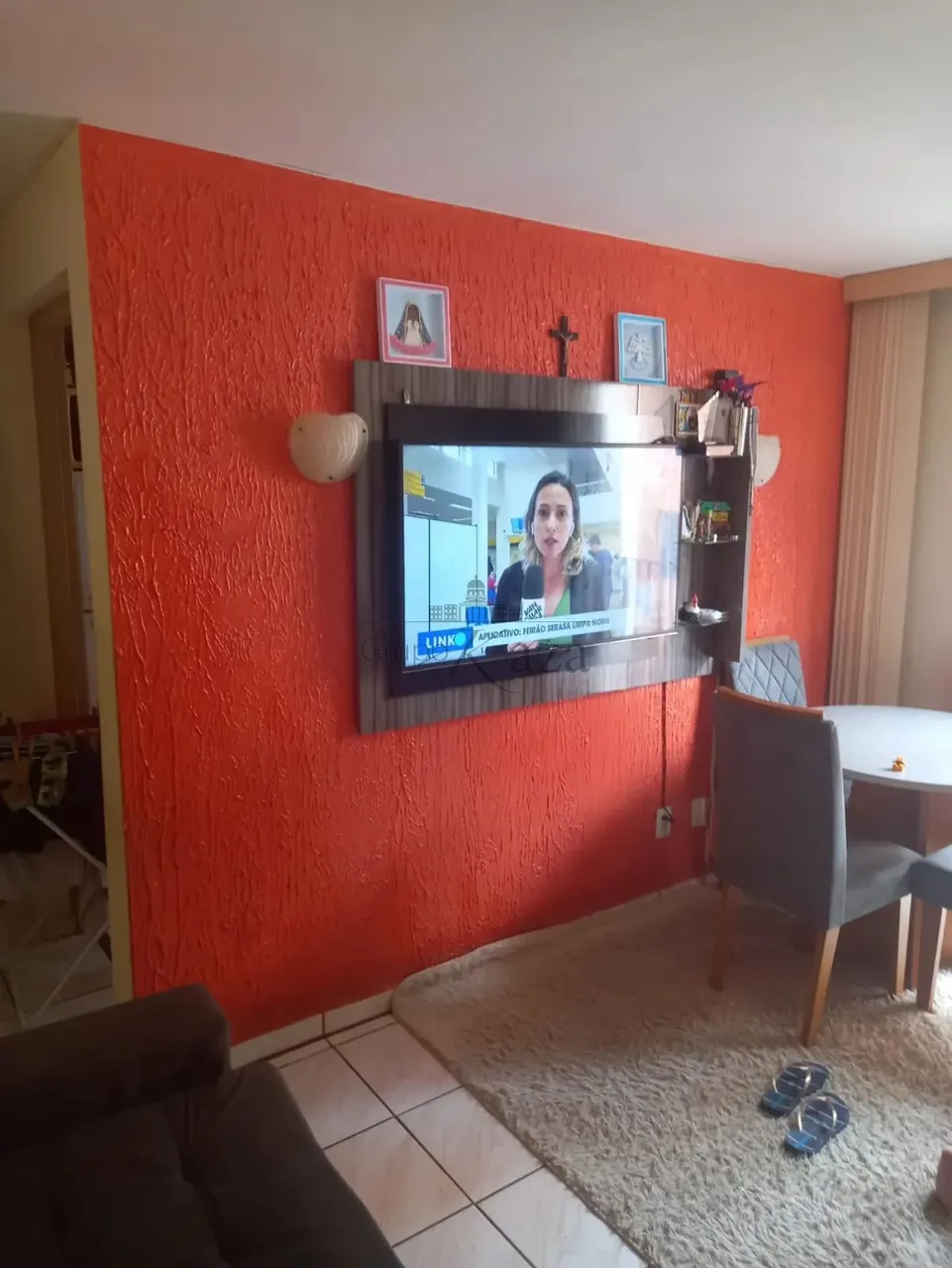Oportunidade - Apartamento - Condomínio Parque Residencial Primavera - Bosque dos Eucalipt