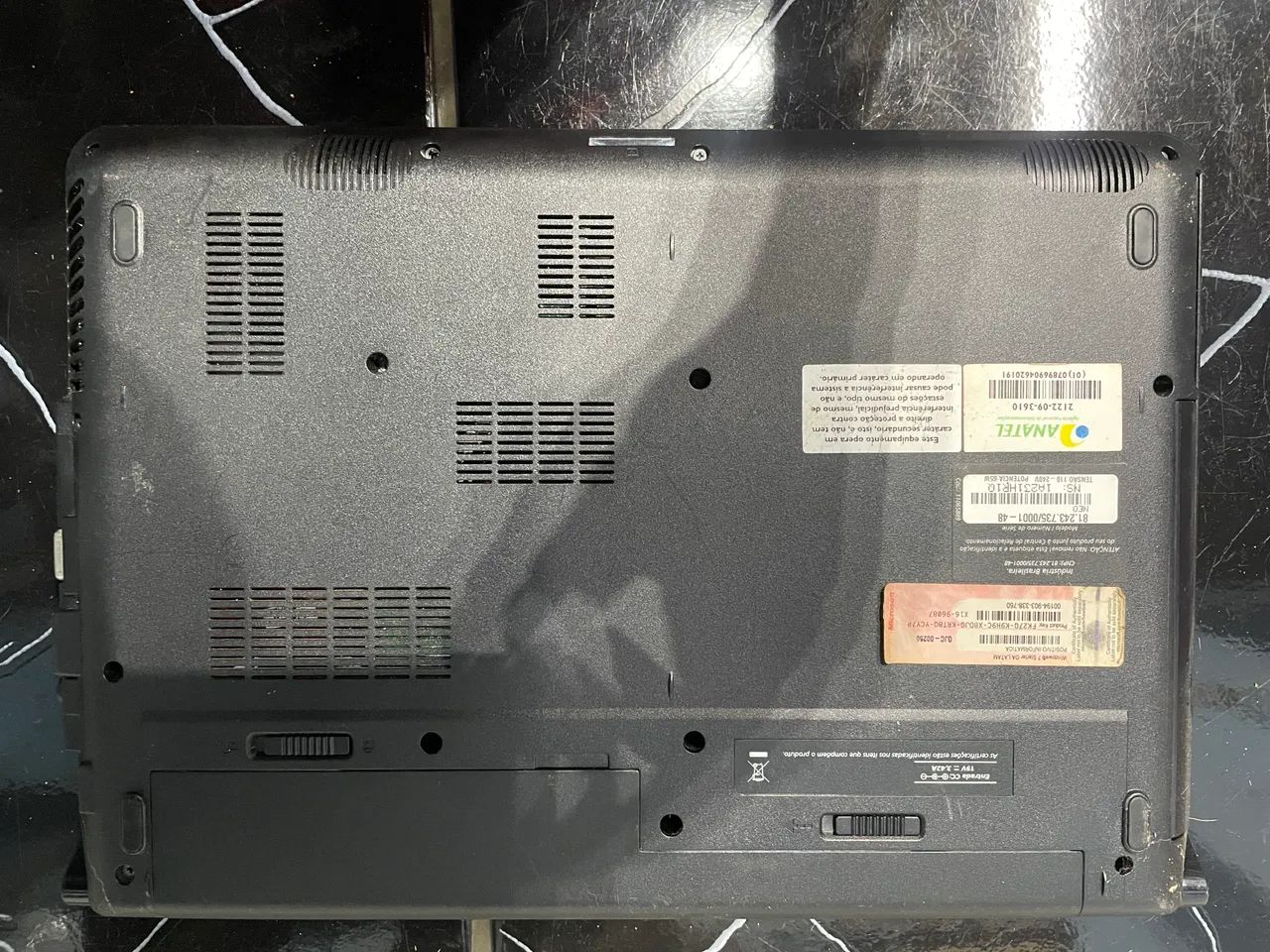 Dell Computer + Notebook64842043127810125