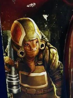 Star Wars - Goss Toowers - Foto 4