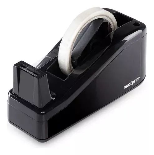 Maxprint SF70G-PRO Tape Dispenser, 70 mm