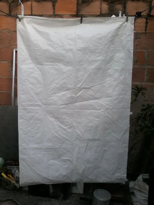 Parede Para Gazebo Fiesta 3m X 3m - Nautika (Embalagem Contém Uma Parede Apenas) - Foto 4