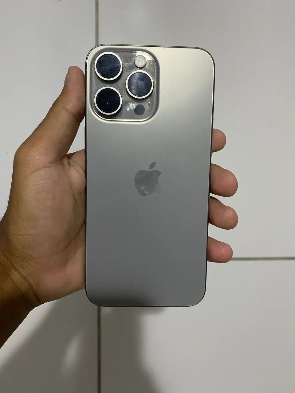 iPhone 15 pro Max - Celulares e Smartphones - Centro, Arapiraca