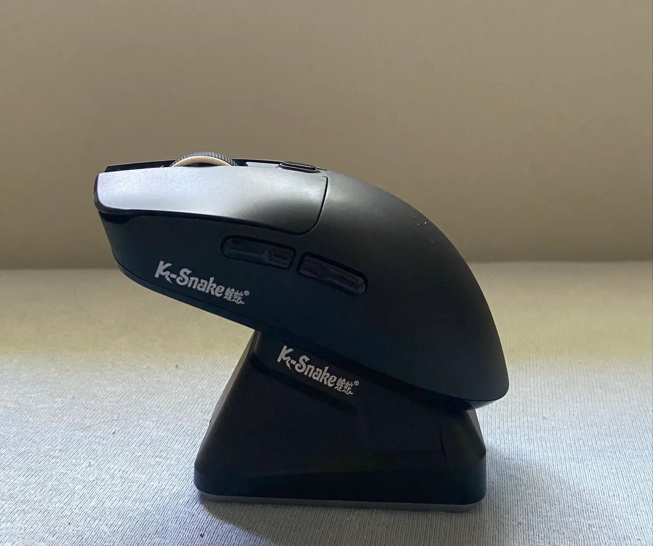 Mouse K-Snake X11 - Foto 3