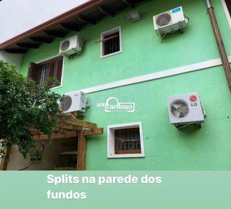 Casa Porto Alegre RS brasil - Foto 3