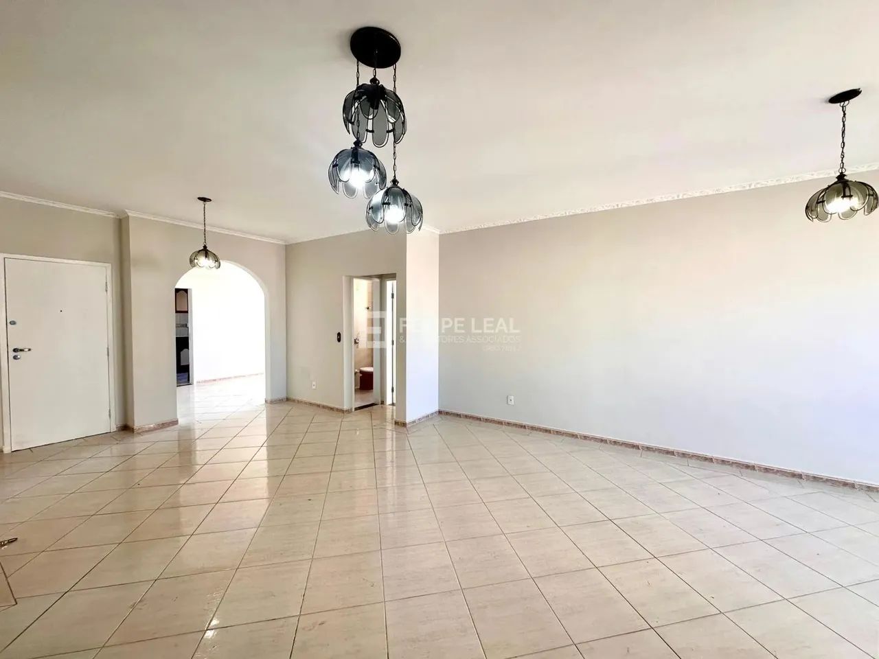 Apartamento em Balneario - Florianópolis