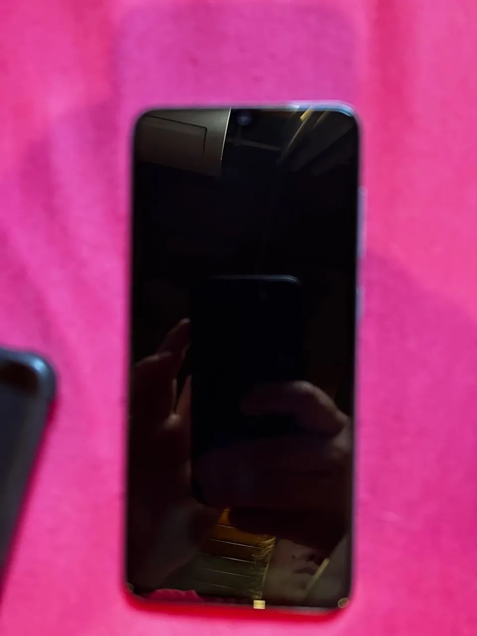 Galaxy A70 - Foto 3