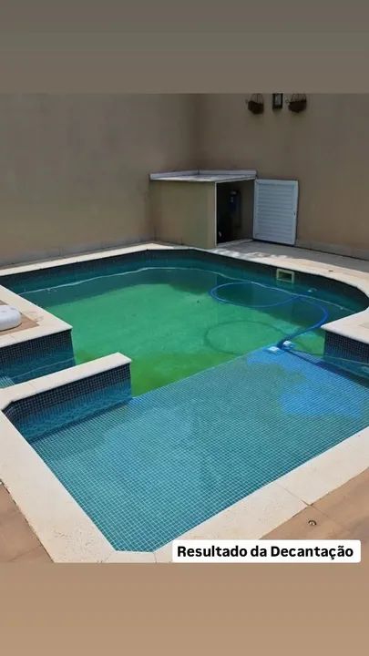 Piscineiro  - Foto 2