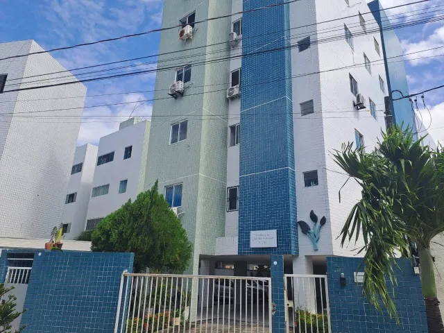 Apartamento à Venda - 2 Quartos (1 Suíte) - Alto do Céu