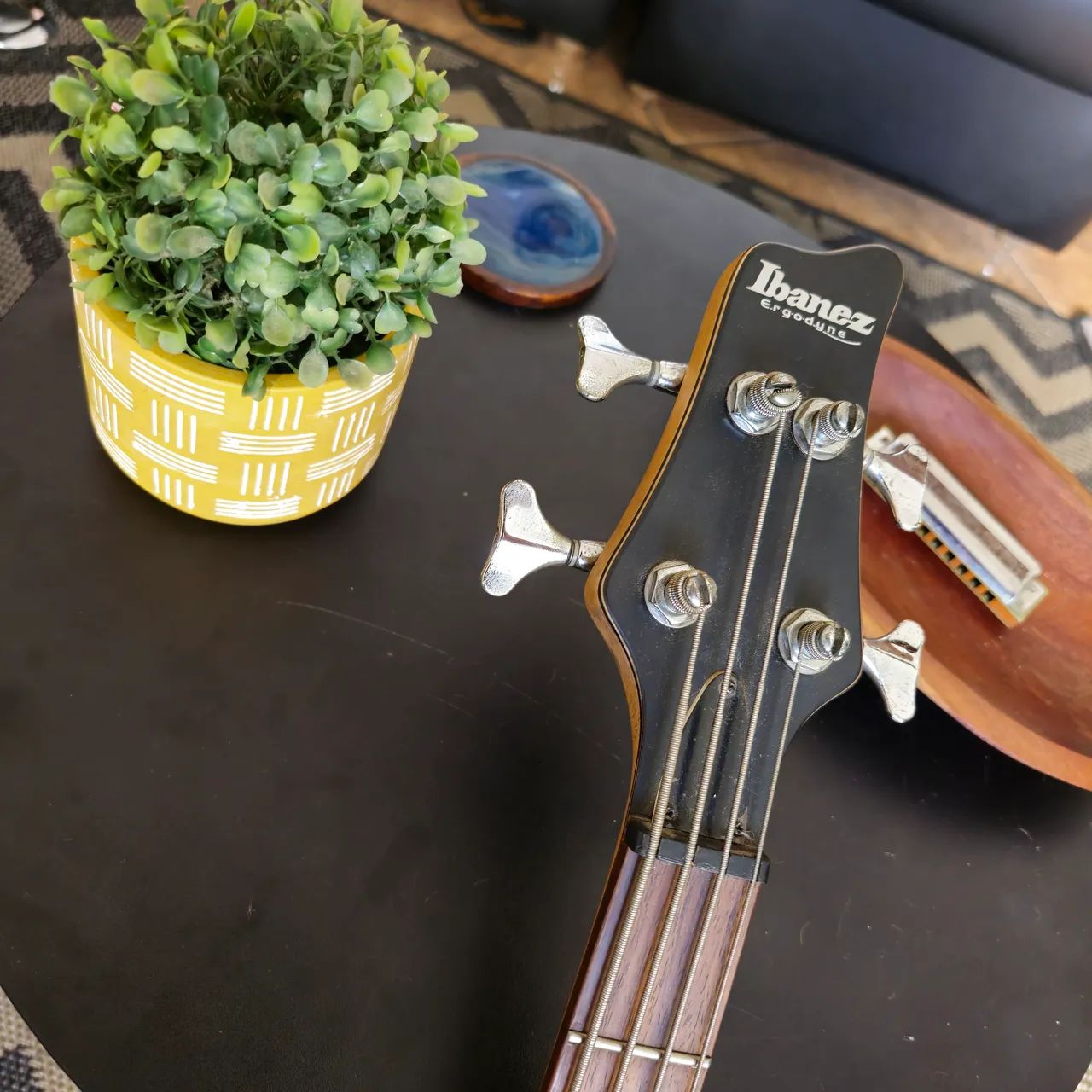 Ibanez EDB 400 - Foto 3