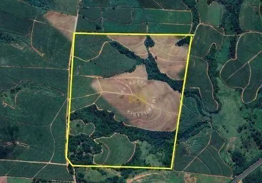 Área à venda, 400000 m² por R$ 24.000.000,00 - Vila Sônia - Piracicaba/SP - Foto 2