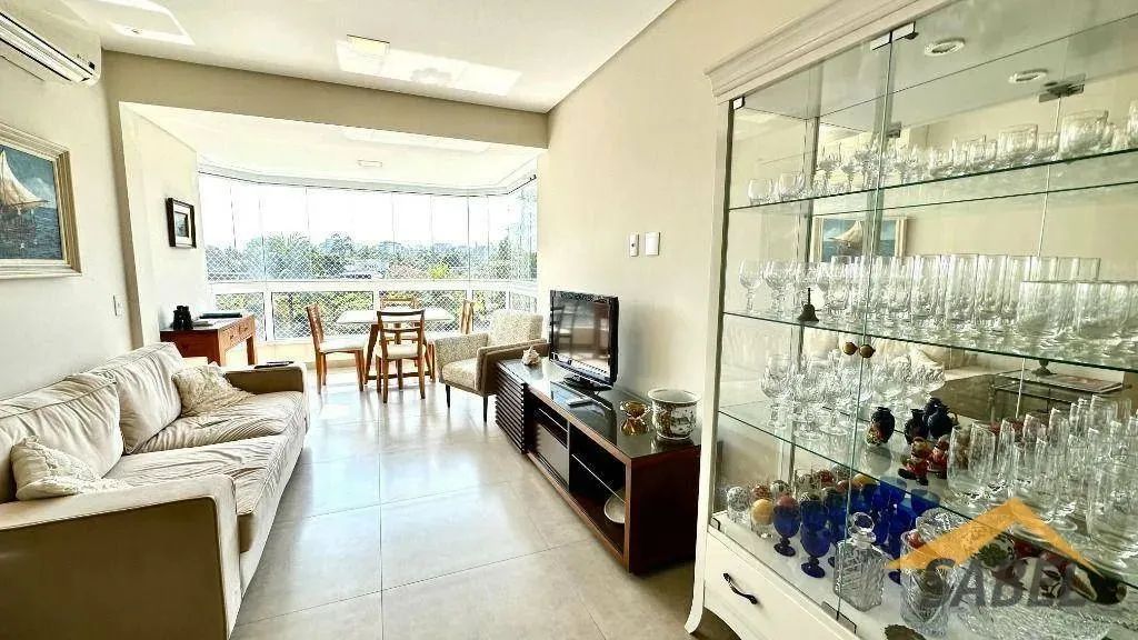 MÓDULO 04 - Apartamento com 3 dormitórios, 96 m² por R$ 2.500.000. - Foto 6