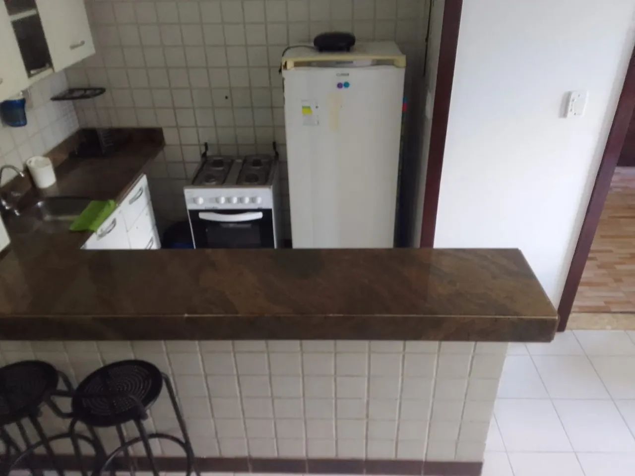 Apart Hotel Mobiliado  - Foto 7