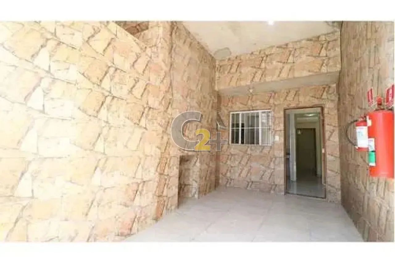 Prédio monousuário comercial na Casa Verde 3 vagas