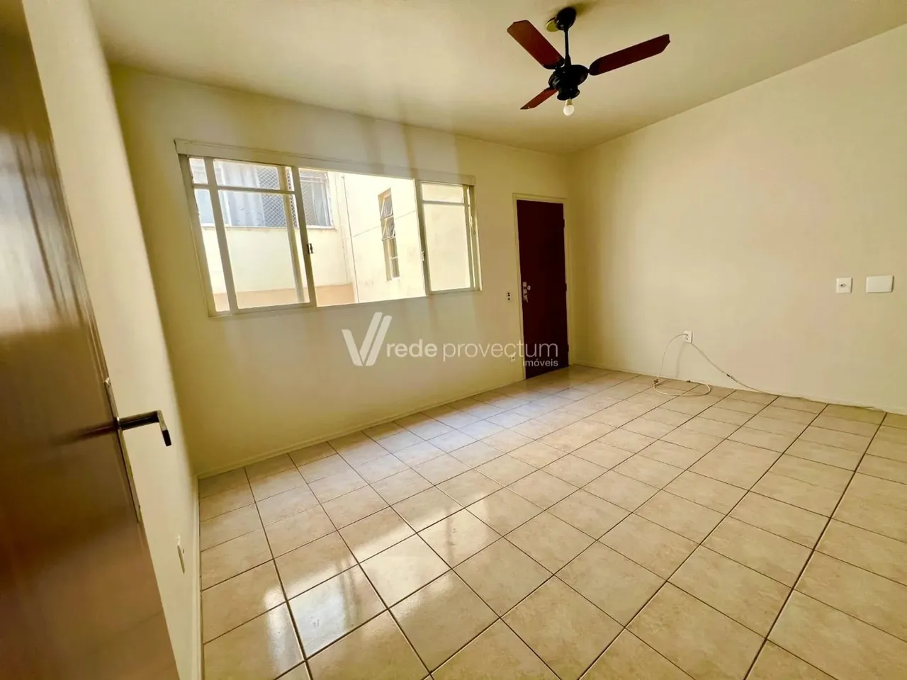 apartamento - Jardim Bela Vista - Campinas