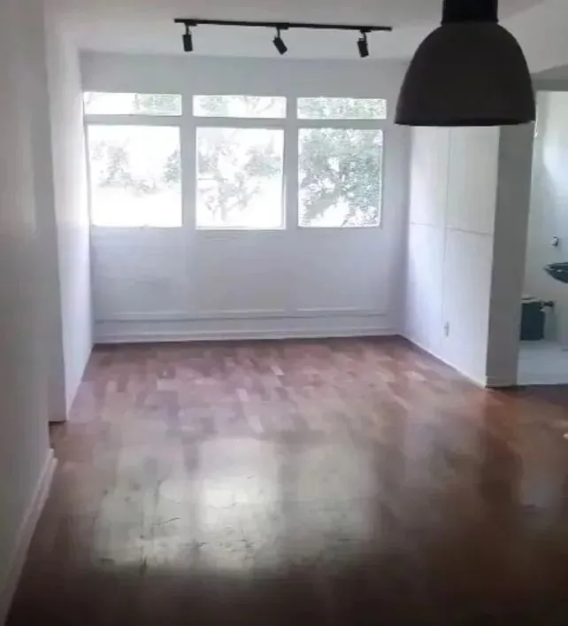 Apartamento para alugar no bairro Consolação - São Paulo/SP, Zona Sul