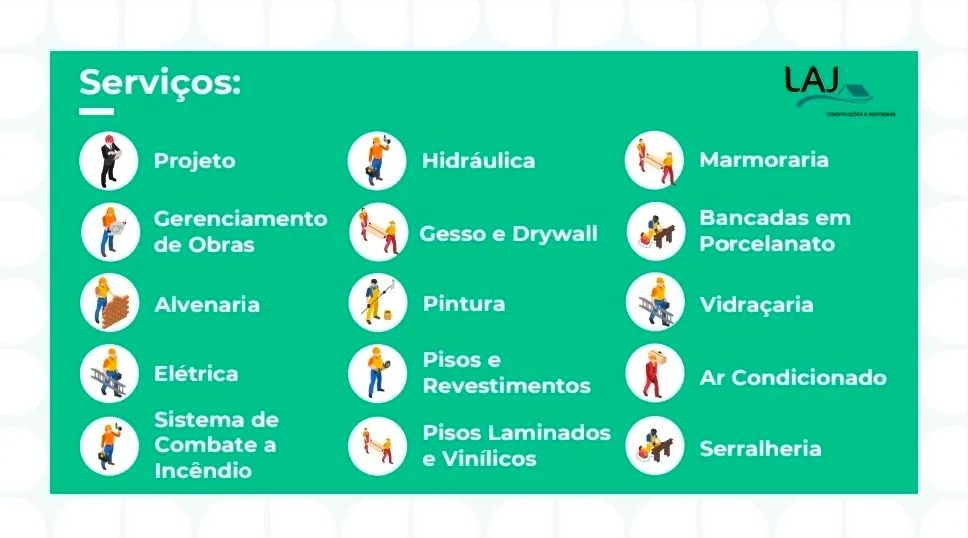 Reformas casas e apartamentos - Foto 2