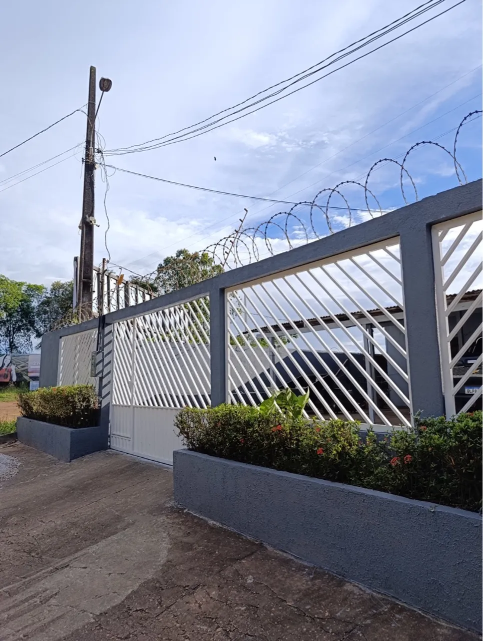 CASA A VENDA EM MACAPÁ
