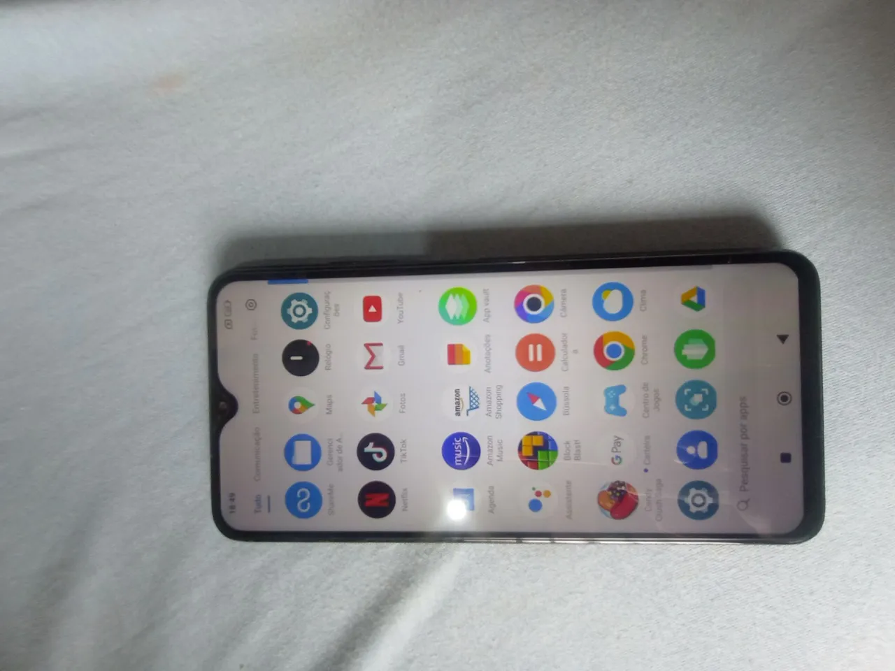 Xiaomi poco m3 64