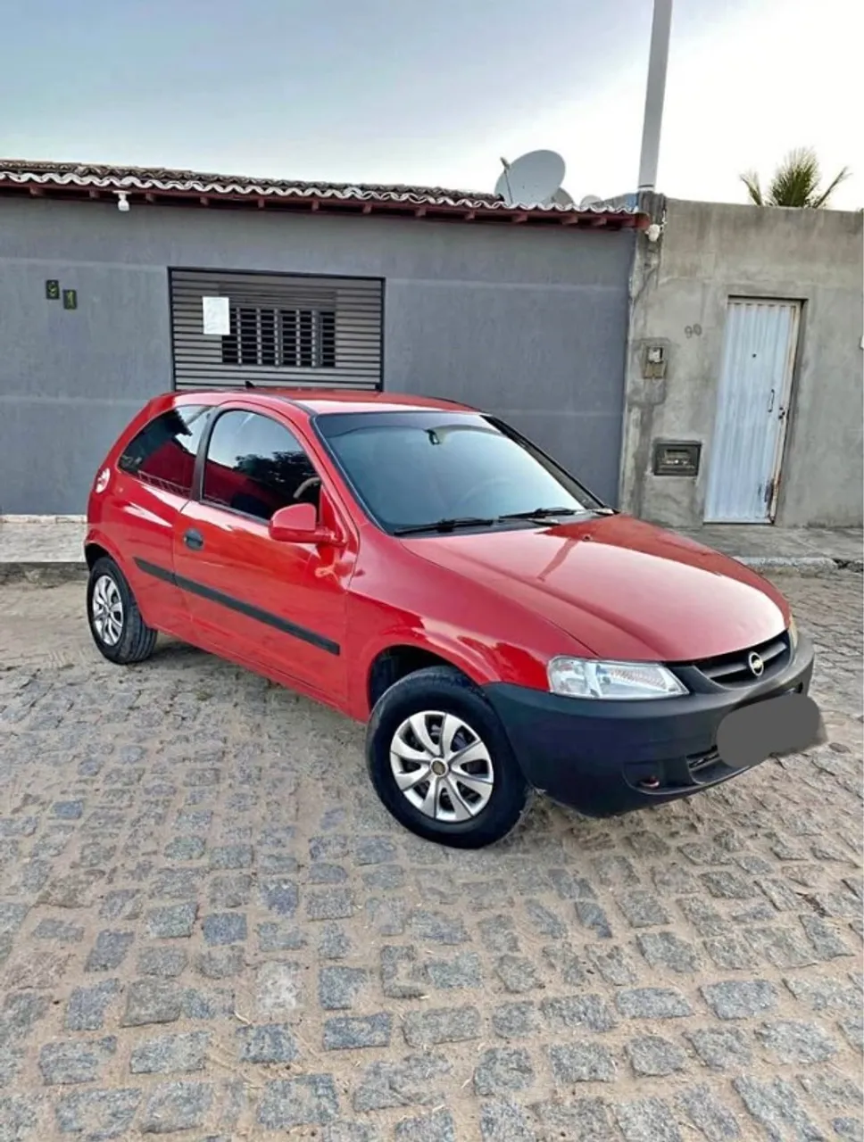 CHEVROLET CELTA 2002 Usados e Novos