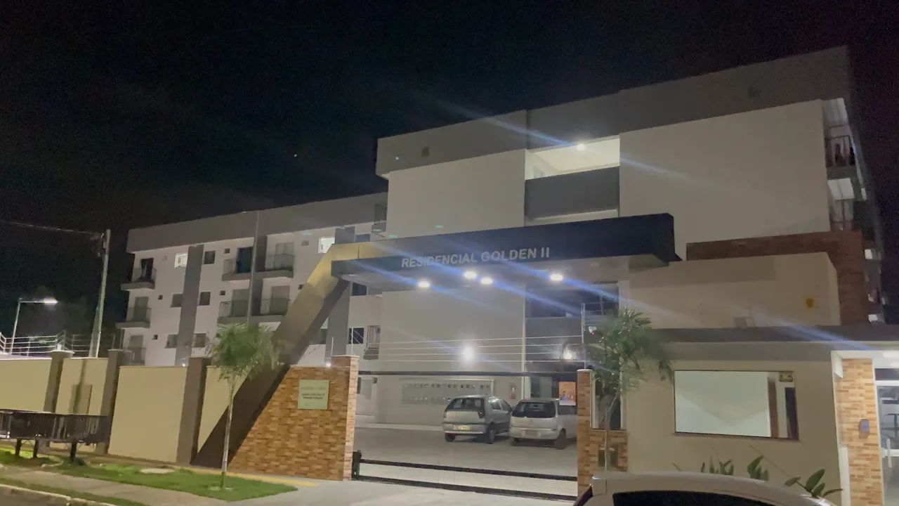 Foto - Águas Lindas de Goiás - Mansões Odisséia