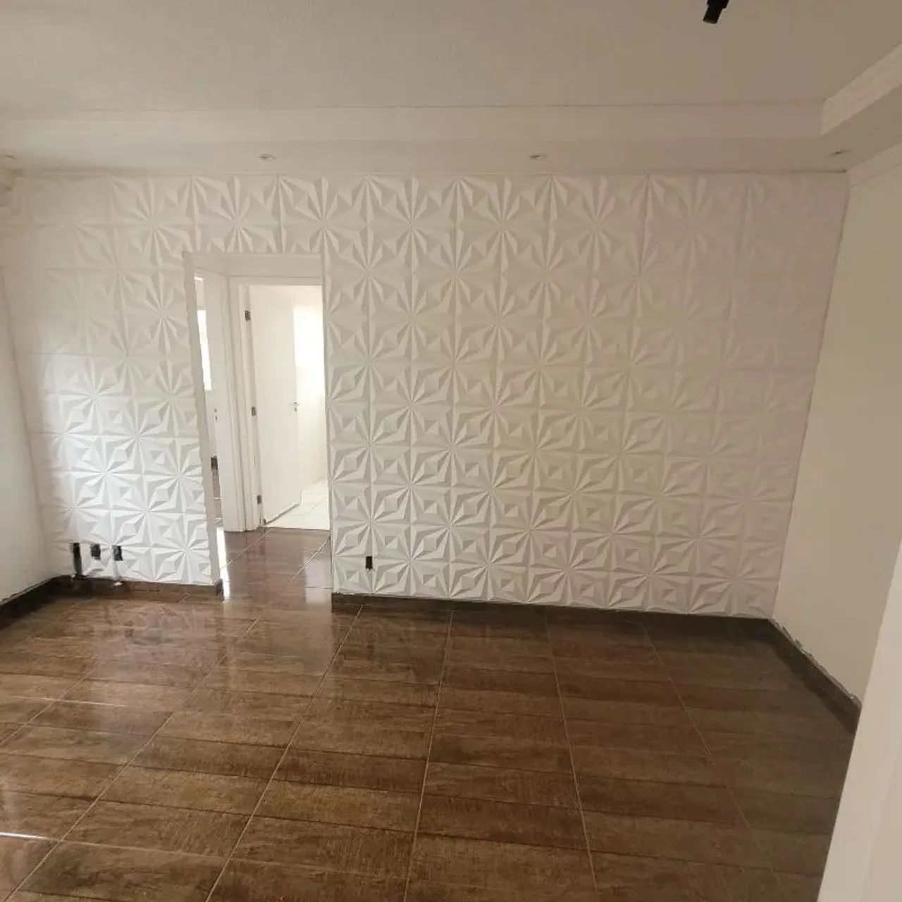 Apartamento à venda no Condomínio Le Parc Itavuvu, Sorocaba- SP - Foto 3
