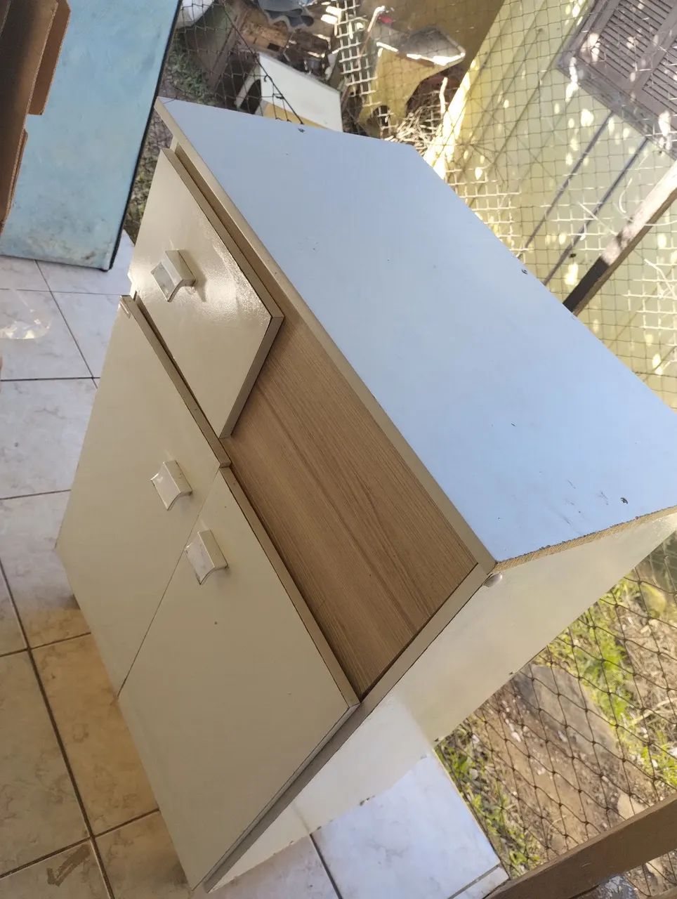 Balcão gabinete  - Foto 2