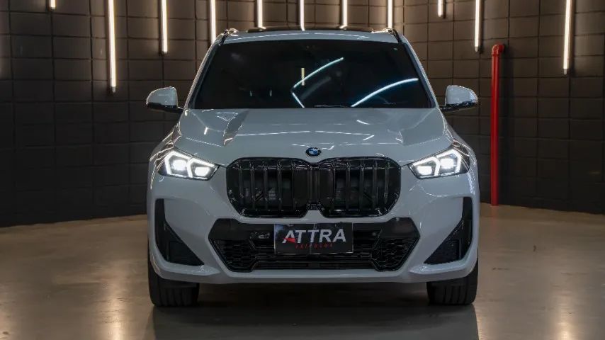 BMW X1 M-Sport - Foto 3