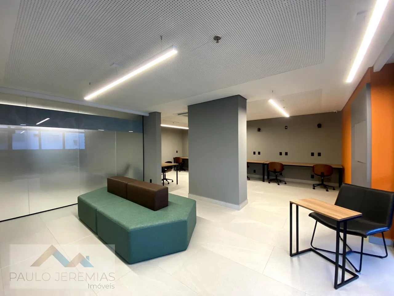 Studio em Trindade - Florianópolis, SC por 1