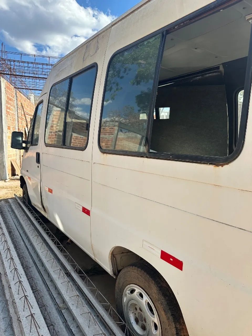 Fiat Ducato-15 Usados e Novos