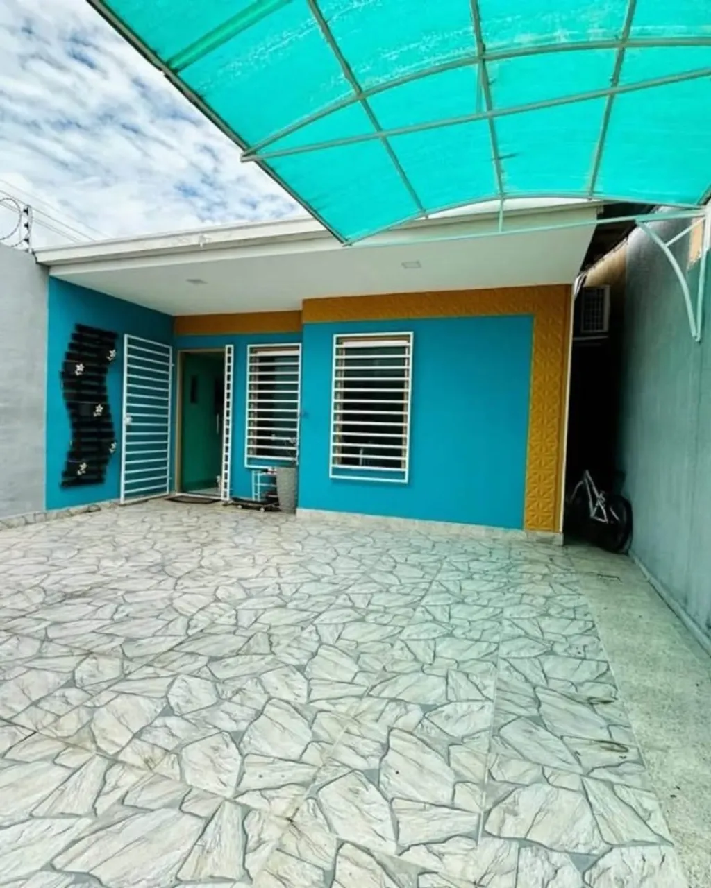Casa Santos Dumont (entrada a partir de R$13.000)