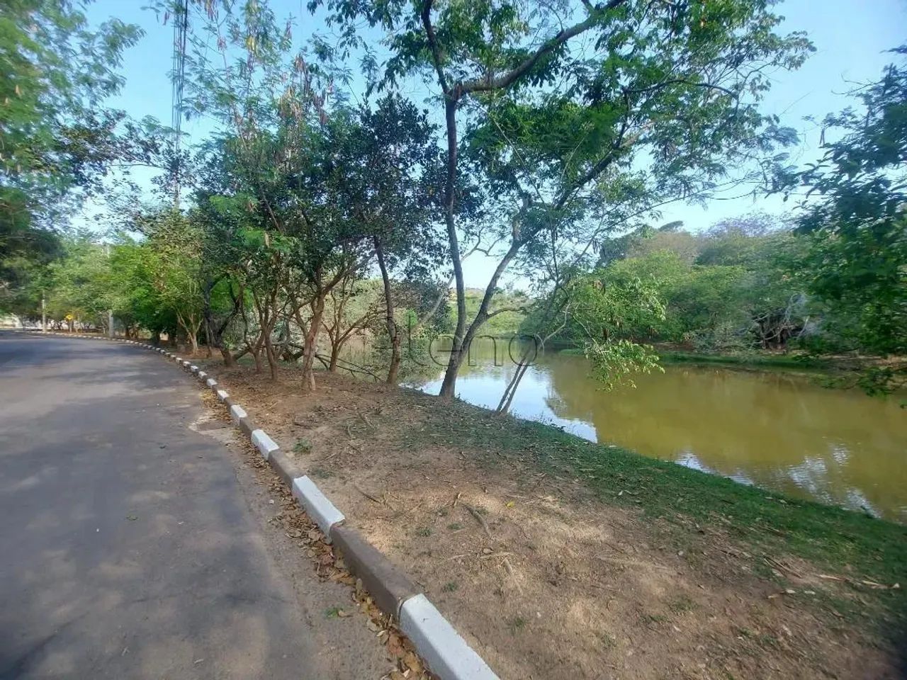 Terreno à venda no Colinas do Ermitage (Sousas), Campinas - Foto 8